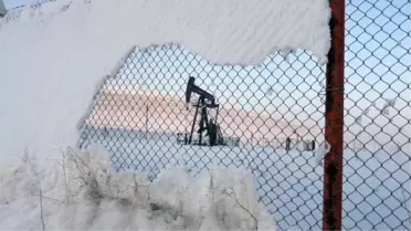 Beyaz Esaret, Batman'da Petrol Üretimini Düşürdü