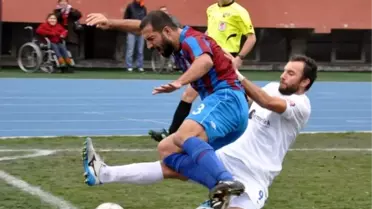 Bölgesel Amatör Lig