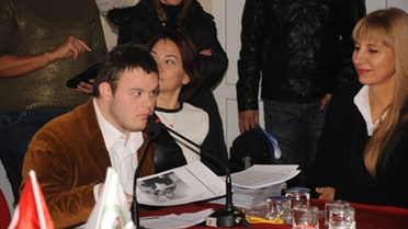 Diyarbakır'da İlk Down Sendromu Semineri Verildi 