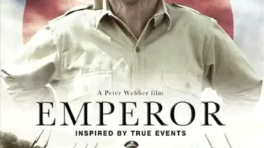 İmparator Filmi