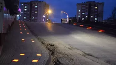 Kapaklı Belediye Başkanı Mandalı: 'Her Şey Kapaklı İçin'