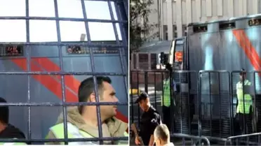 'KCK Batman' Davasında Sanıklara Ceza Yağdı