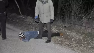 Kız İstemede Sorun Çıktı: Anne Yaralı, Kız Öldü