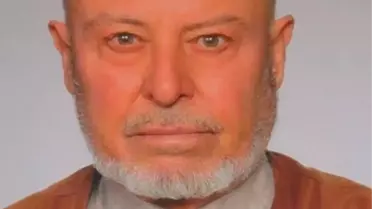 Kore Gazisi Osman Özkaya Törenle Toprağa Verildi