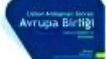 Lizbon Antlaşması Sonrası Avrupa Birliği Kitabı