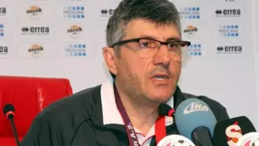 Maçın Ardından