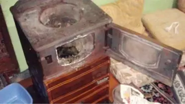 Nevşehir'de Karbonmonoksit Zehirlenmesi: 2 Ölü