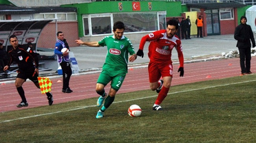 Spor Toto 2. Lig