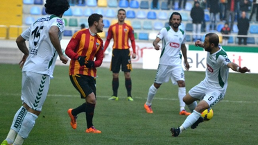 Spor Toto Süper Lig