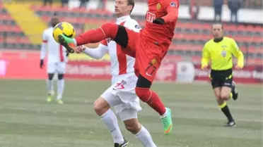 Spor Toto Süper Lig