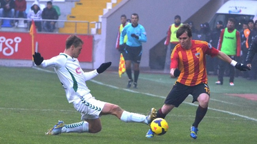 Spor Toto Süper Lig