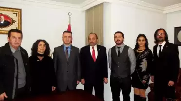 Oğuz Dizer, Hepar'ın Sakarya Büyükşehir Adayı Oldu
