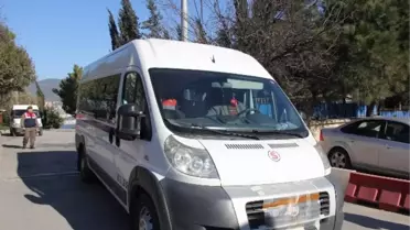 Bakanlık Devreye Girdi, Öcalan'ın Yakınları Adaya Gitti