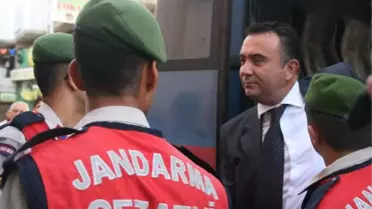CHP'li Eski Başkan ve Yardımcısına Ceza Yağdı