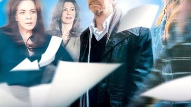 Çoklu İğneleme Filmi