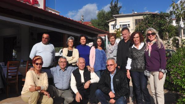 Doğa Kaşiflerinin Yürüyüşü