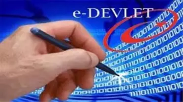 E-Devlet 5 Yaşında