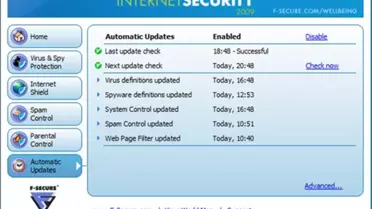 F-Secure'den Güvenliğin Altın Kuralı