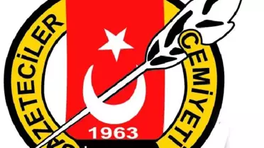 Gazeteci Cemiyetleri'nden Emniyete Giriş Yasağına Tepki
