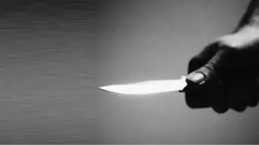 Gaziantep'te Bıçaklı Kavga: 1 Yaralı