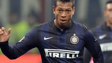 Guarin Chelsea'yi Doğruladı