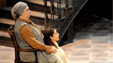 Kenter Tiyatrosundan Shakespeare Yılı İçin Özel Oyun