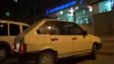 Kız İstemede Sorun Çıktı: Kız Öldü, Anne Yaralı