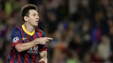 Messi En İyisi Ama...'