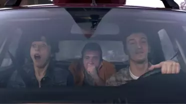 Mogaz Otogaz'la 'GİT Git Bitmez'