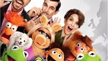 Muppets Aranıyor Filmi