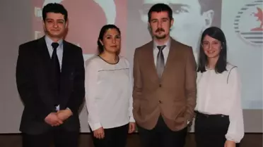 Öğrencilerin Gözünde 2023 Hayvancılık Vizyonu