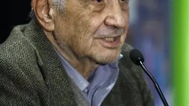 Prof Soysal'la Avrupa'ya İzmir'den Baktılar