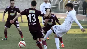 Spor Toto 2. Lig