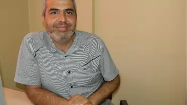Trakya Gazeteciler Derneği Genel Sekreteri Göktaş: 'Genelge ile Toplumun Bilgi Edinme Hakkı...