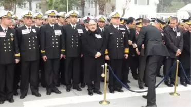 10 Şehide Hüzünlü Veda (2)