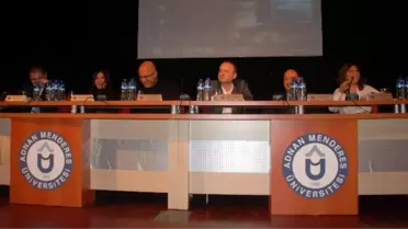 Aydınlı Gençlerden 'Girişimcilik, Kariyer ve İnavasyon' Zirvesi
