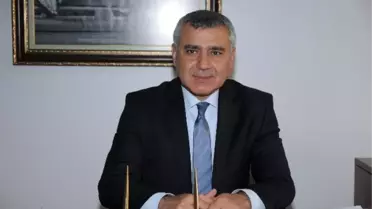 Binici: 'Barış ve Dostluk Ortak Paydamız Olsun'