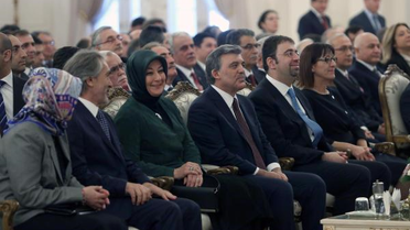 Cumhurbaşkanlığı Kültür ve Sanat Büyük Ödülleri