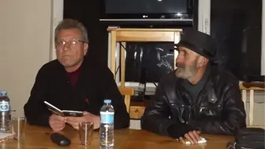 Eskişehir'de Sanat Gecesi