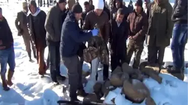 İdil'de gölette kaybolan avcının cesedine ulaşıldı -