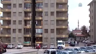 İl emniyet müdür yardımcısı, intihar girişiminde bulundu -