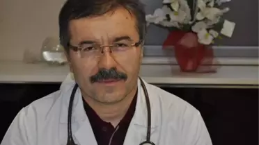 Kalbinde 2 Delik Bulunan 4 Yaşındaki Amine Ameliyat Edildi