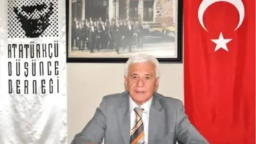 Kubilay'ın Katledilişinin Yıl Dönümü