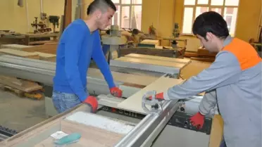 Küçük Esnafa Destek Çağrısı