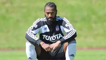 Fernandes'e Verilen Cezanın Nedeni Belli Oldu