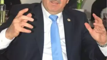 AK Parti Yalova Milletvekili Coşkun Açıklaması