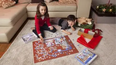 Amway'in 2013 Hediye Koleksiyonu Çocuklara Özel Hediyelerle Dolu