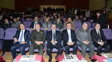 Atatürk ve Milli Mücadele Anlatıldı