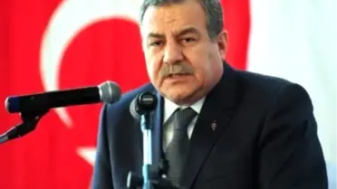 İçişleri Bakanı: Suriyeli Sığınmacıların Türk Vatandaşlığını Kazanmak İçin Müracaatları Söz Konusu...