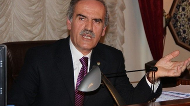Başkan Altepe'ye Kültür Ödülü